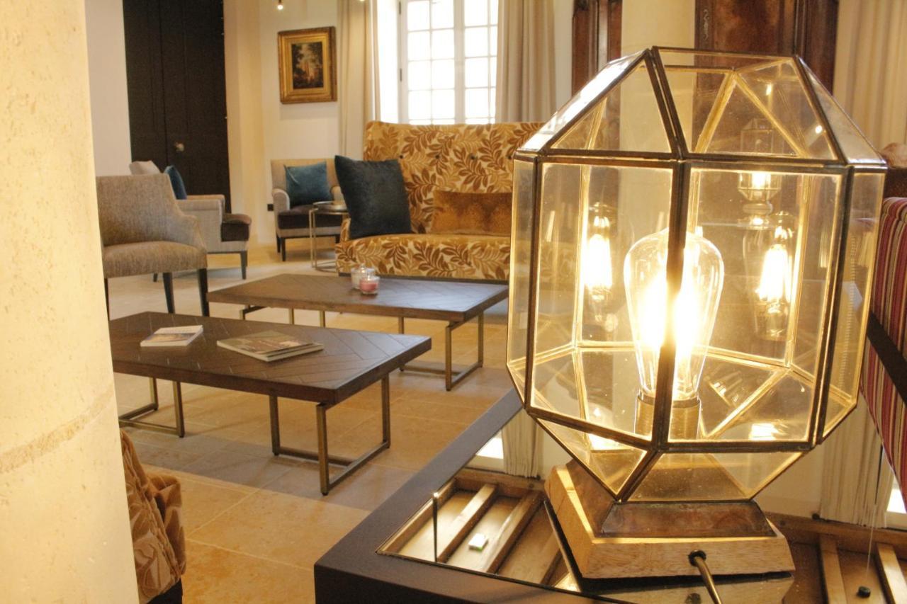 College Des Doctrinaires Hotel Lectoure Ngoại thất bức ảnh