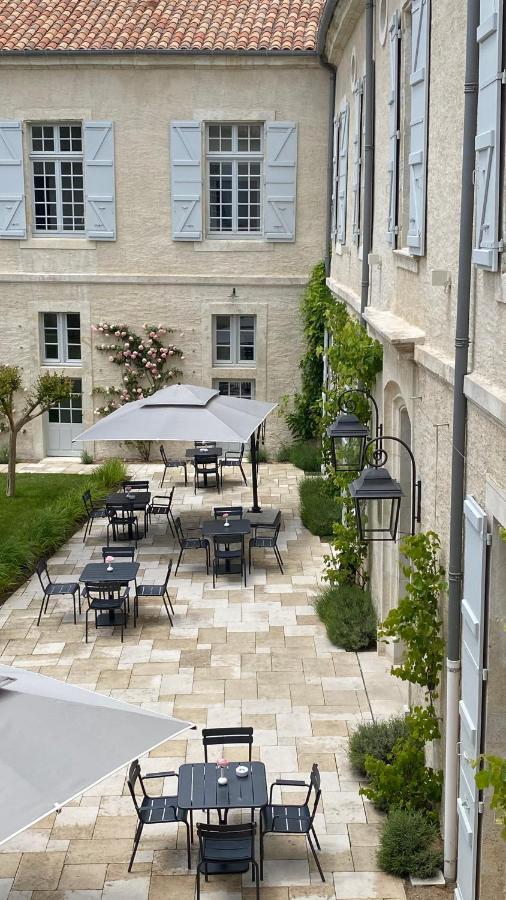 College Des Doctrinaires Hotel Lectoure Ngoại thất bức ảnh