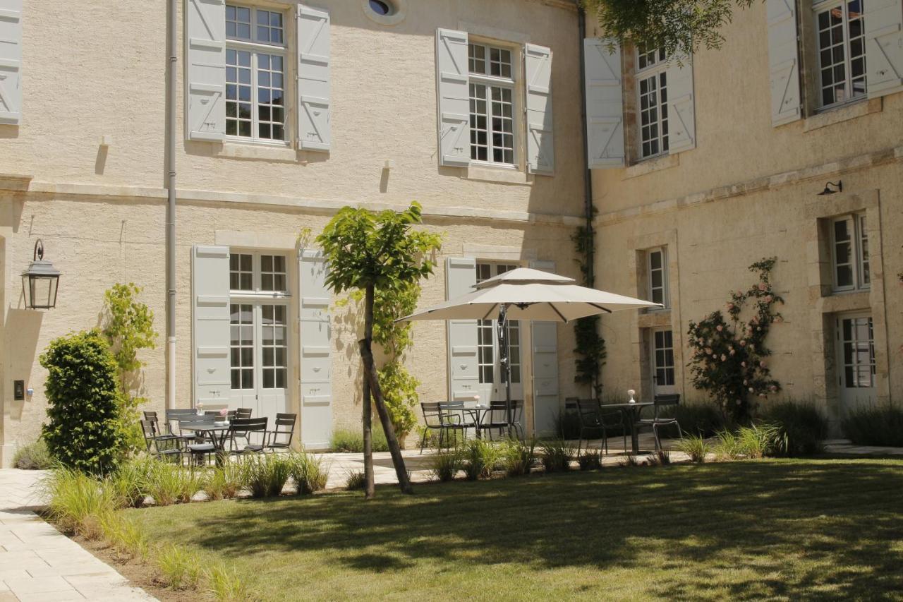 College Des Doctrinaires Hotel Lectoure Ngoại thất bức ảnh