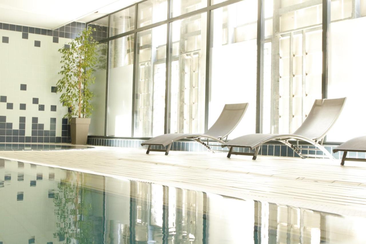College Des Doctrinaires Hotel Lectoure Ngoại thất bức ảnh
