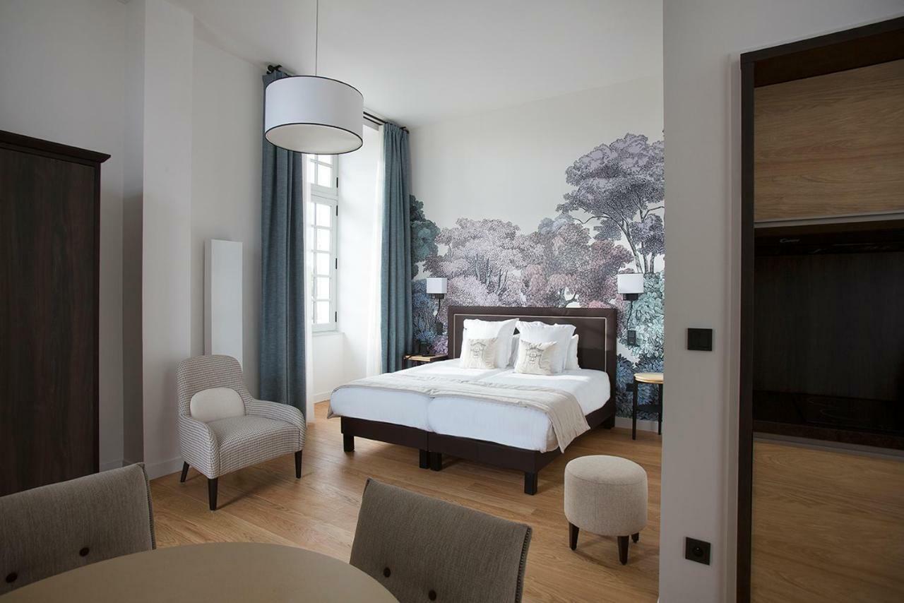 College Des Doctrinaires Hotel Lectoure Ngoại thất bức ảnh