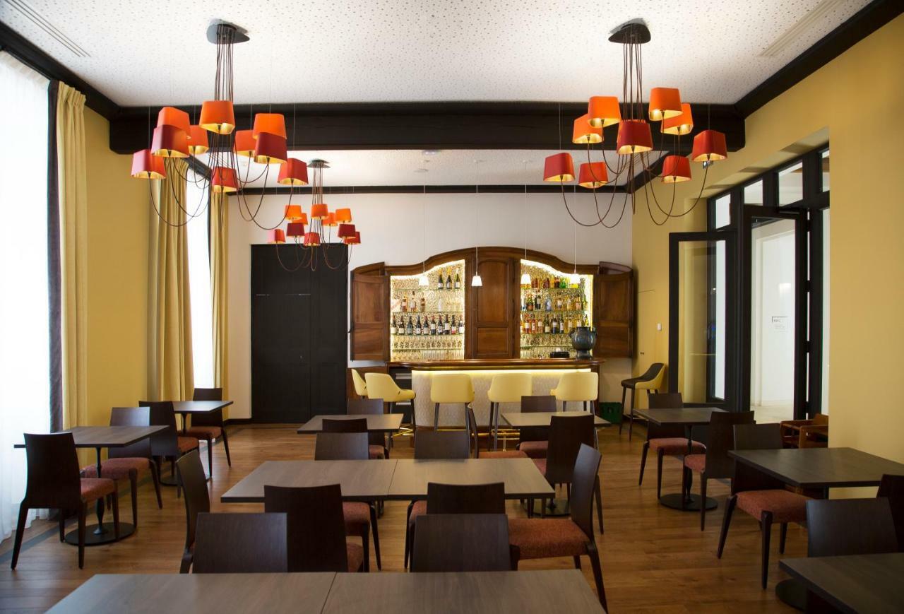 College Des Doctrinaires Hotel Lectoure Ngoại thất bức ảnh
